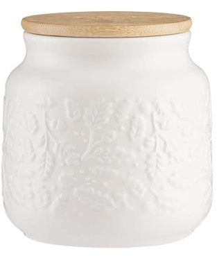 Pris & Kensington ekollon sockerburk