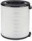 Supremery FY1700 ErsatzFilter kompatibel mit Philips 1000i Serie AC1715 AC1711 Luftreiniger Ersatz Filter FY1700/30, 3in1 - H13 True HEPA, Aktivkohle und Vorfilter