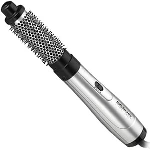 Babyliss Pro Ionic Conditioning 34 mm varmluftsstylare termisk borste