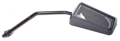 Spiegel Maxtuned F1-Optik M8 Universal Carbon