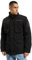Brandit M65 Giant Feldjacke NEU Army Winterjacke + Futter US Parka Outdoor Jacke, Größe:7XL, Farbe:schwarz