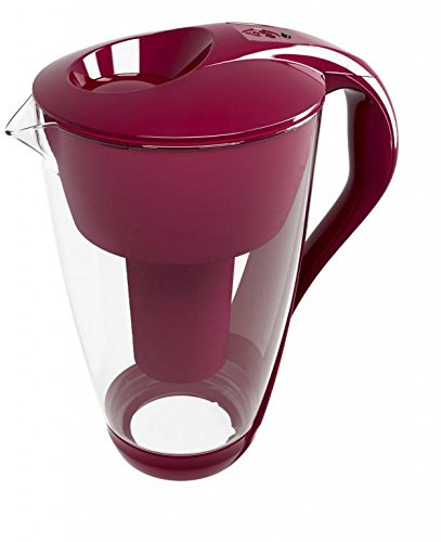 12 Dafi Classic Wasserfilter Kartuschen passend auch für Brita Classic, PearlCo Classic