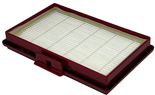HEPA-Filter-Set 1209048 kompatibel mit/Ersatzteil für Severin BC 7044 S´POWER focus Staubsauger