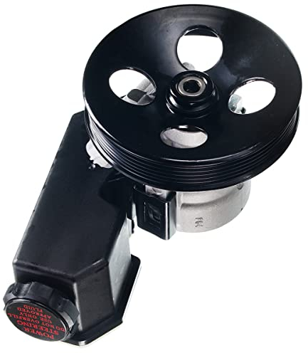 Frankberg Servopumpe Hydraulikpumpe Lenkung Kompatibel mit Vectra B Caravan 31 1.6L 1.8L 1996-2003 Vectra B CC 38 1.6L 1.8L 1995-2003 Replace# 948064