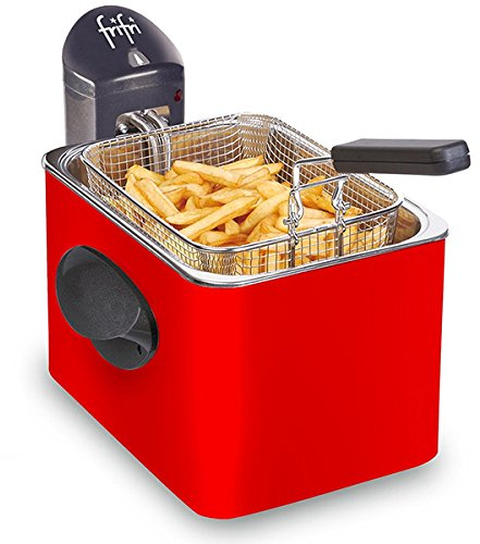 Frifri freidora de 3.5l 3200w fi.1905rr