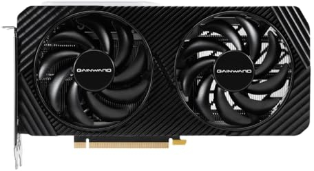 Gainward GeForce RTX 4060 Ti Ghost OC 8GB GDDR6-3932