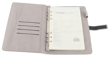 Set di quaderni con penna digitale Smart Sync, sincronizzazione in tempo reale digitalizzazione per appunti cartacei, riunioni, conversione in, memorizzazione, condivisione,