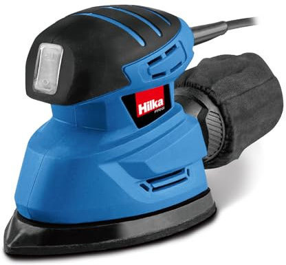 PTPS130 130W Detail Palm Sander