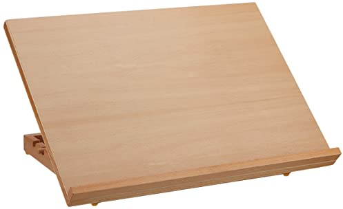 A3 Workstation Ebro für Keilrahmen, 33 x 44 x 31.5 cm