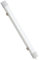 120cm LED Wannenleuchte Feuchtraumleuchte Kellerleuchte Deckenleuchte Lampe 36w|3200Lm|3000K Warmweiss I P65 Wasserdicht