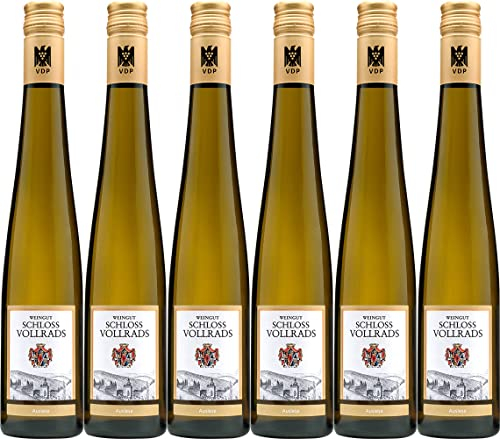 Schloss Vollrads Riesling Auslese 2019 Edelsüß (6 x 0.375 l)
