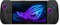 ASUS ROG Ally X Konsole | 7 Zoll FHD+ 120Hz IPS Display | AMD Ryzen Z1 Extreme | 24 GB RAM | 1 TB SSD | AMD Radeon | Windows 11 | Black | inkl. 3 Monate Game Pass Ultimate