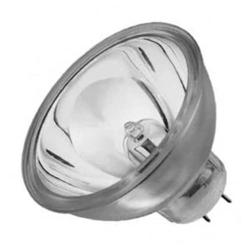 Osram 006796 Lampada alogena 64615 HLX 75W GZ6,35