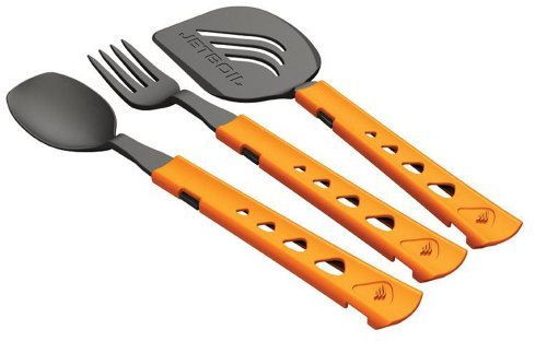 JetBoil Utensil Set by Jetboil
