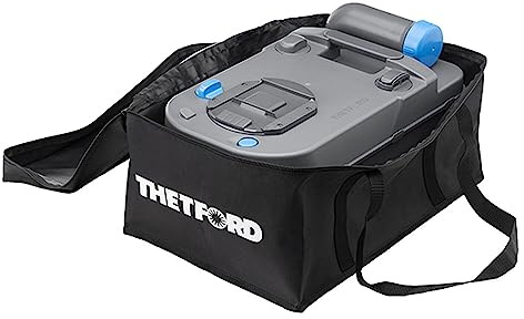 Thetford - THETFORD Carry Bag Cassette Compatible - for C2/C3/C4. C400. C500 and Indus Mobile Tank, Model - Large