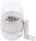 Manual Nut Grinder with Hand Crank, Nut Chopper Multifunctional Dried Fruit Crusher Peanut Masher Peanut Grinding Device Kitchen Tools for Sesame Walnut