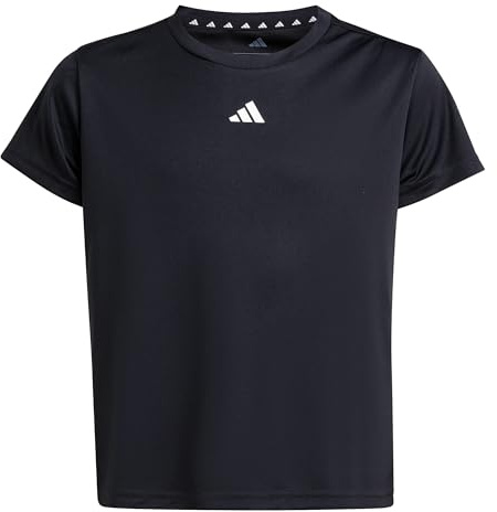 adidas Train Essentials Logo Regular Fit T-Shirt Kids