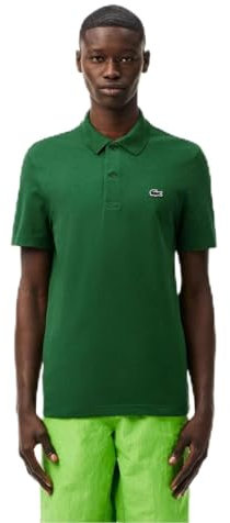 Lacoste Uomo DH5522 Classic (Confezione da 1), Verde, M