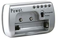 Delkin Devices DD/BATTEST MULTI RoHS AA/AAA Battery Power Tester