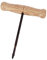 WOLFPACK LINEA PROFESIONAL - Barrena Para Madera 3,0 mm.