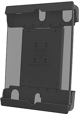 Ram Mounts Ersatzteil RAM Tab-Tite Holder for Ipad Air 1-2, with case, RAM-HOL-TAB20U (for Ipad Air 1-2, with case)
