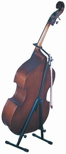 Kinsman KPS29 Premium Series Cello/Double Bass Stand