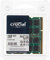 Crucial RAM CT2K8G3S160BM 16GB Kit (2x8GB) DDR3 1600 MHz CL11 Speicher für Mac