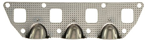 Ajusa 13043500 Junta, colector de escape