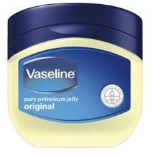 VASELINE BLUE SEAL PURE PETROLEUM ORIGINAL 250g