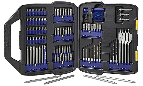 Kobalt 106-piece Power Tool Accessories Set
