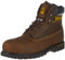 CAT Footwear Herren Holton S3 Hro Src Kurzschaft Stiefel, Dunkelbraun, 43 EU