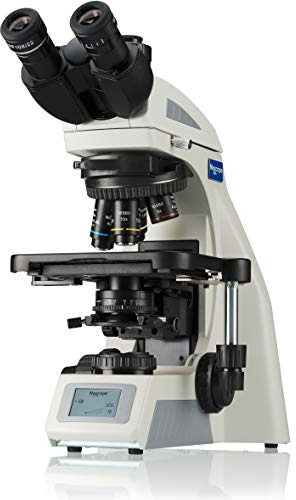 Nexcope Microscopio Vertical biológico NE620T para Aplicaciones Profesionales