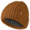 FURTALK Unisex Winter Beanie Grobstrick Mütze mit weiches Fleecefutter Warm Wintermütze für Herren und Damen