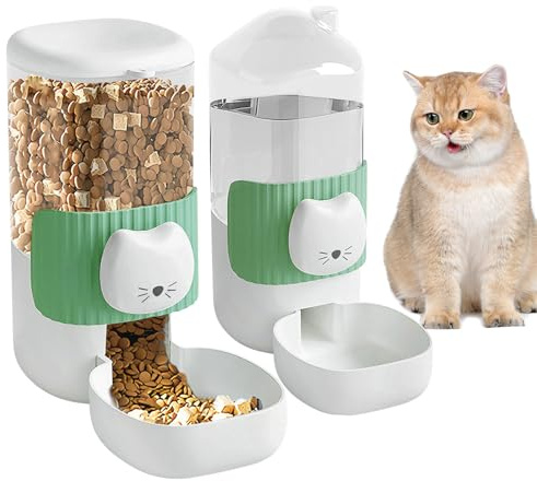 Abreuvoir pour lapin, hamster et cochon d'Inde - Bouteilles d'eau suspendues sans goutte pour animaux de compagnie, rongeurs, chinchillas et petits animaux