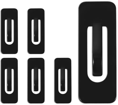 6pcs Car Cup Holder Insert/Holder Position Limiter, Universal Plastic Water Cup Holder Inserts with Self-Adhesive Anti Shake Car Cup Stabilizer Fixer Car Interior Accessories for Car Trucks SUV