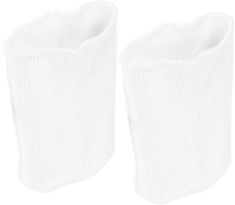 Gadpiparty Chaqueta Puños De Patchwork Accesorios Para Ropa Puños De Tela Elástica Para Cuello y Mangas Moda Casual