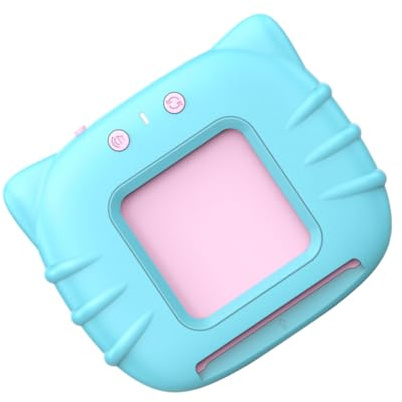 Parliky Giochi Educativi per Carte Inglesi Apprendimento Linguistico Interattivo Gioco Elettronico per Prescuola Materiale Leggero e Resistente Supporto Competizioni Singole e Multiple