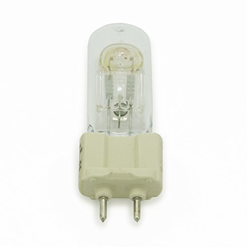 Osram - POWERSTAR HQI T 150W/NDL Lampe halogene a vapeur de metal