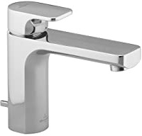 Villeroy & Boch Cult Eitelkeit Einhandbatterie