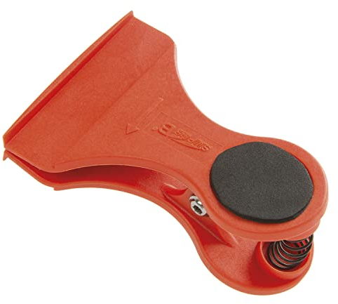 Super B TB-BR20 Bremsschuheinstellhilfe, orange