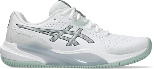 ASICS Homme Gel-Challenger 15 Clay Sneaker