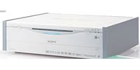 Sony Disque Dur et Enregistreur DVD PSX GB Desr - 5500