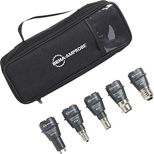 Beha Amprobe 4854835 ADPTR-KIT1-EUR Prüfadapter 1 St.
