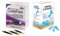 SD CodeFree Blutzuckerteststreifen Vorteilspack - 100 Stück Diabetes-Tests zur Kontrolle bei Blutzucker (Zuckerkrankheit) + 50 Blutlanzetten Gr.28G