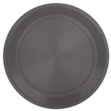 Heat Diffuser Plate, Heat Diffuser Gas Stove Diffuser Heat Conduction Plate, Non-Stick Hob Ring Plate Double-Sided Non-Sli p for Gas Stove Glass Cooktop 7.8 in Dia(Type 1)