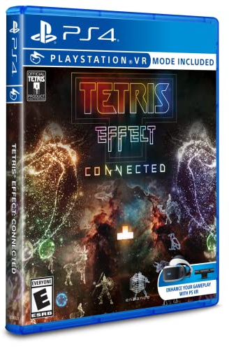 Effetto Tetris: connesso (corsa limitata)