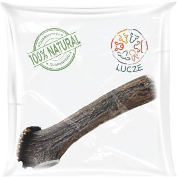 Lucze® - corna di cervo - scorri sopra l'immagine per ingrandirla - EASY XXL