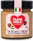 Black Milk Hazelnut Cream Spread 230g - Made In Italy - Bake or Spread - Gluten Free - Single Jar