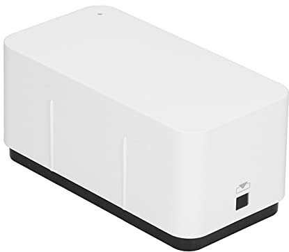 Haosie Bomba Condensados Aire Acondicionado, 19db Automática de Desagüe Para Sistemas de Aire Acondicionado y Equipos de Refrigeración