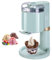 Machine a Glace, 1000ml, Portabilité, Manipulation AiséE, EntièRement Automatique, DIY, Turbine a Glace Italienne Pour Particulier.